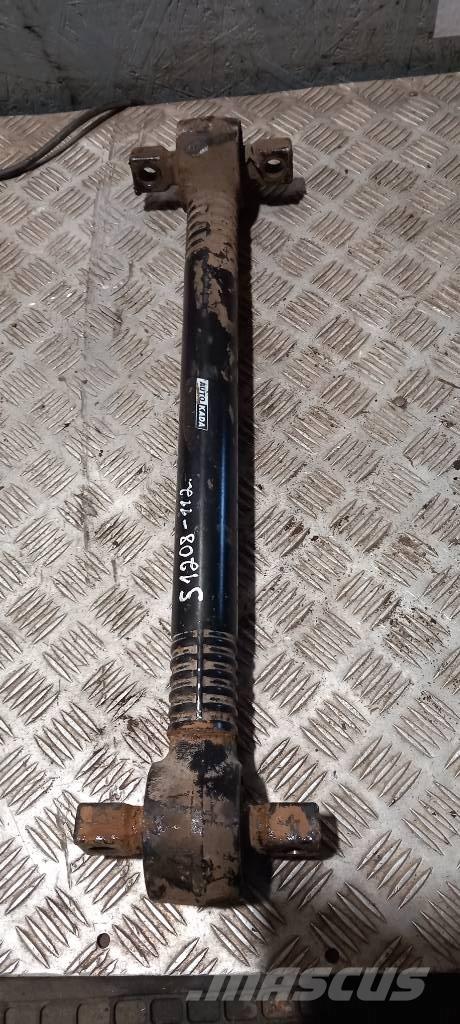 Scania 94 D.     1399180 Podvozky a zavesenie kolies