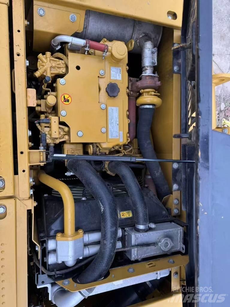 CAT 312 GC Midi rýpadlá 7 t - 12 t