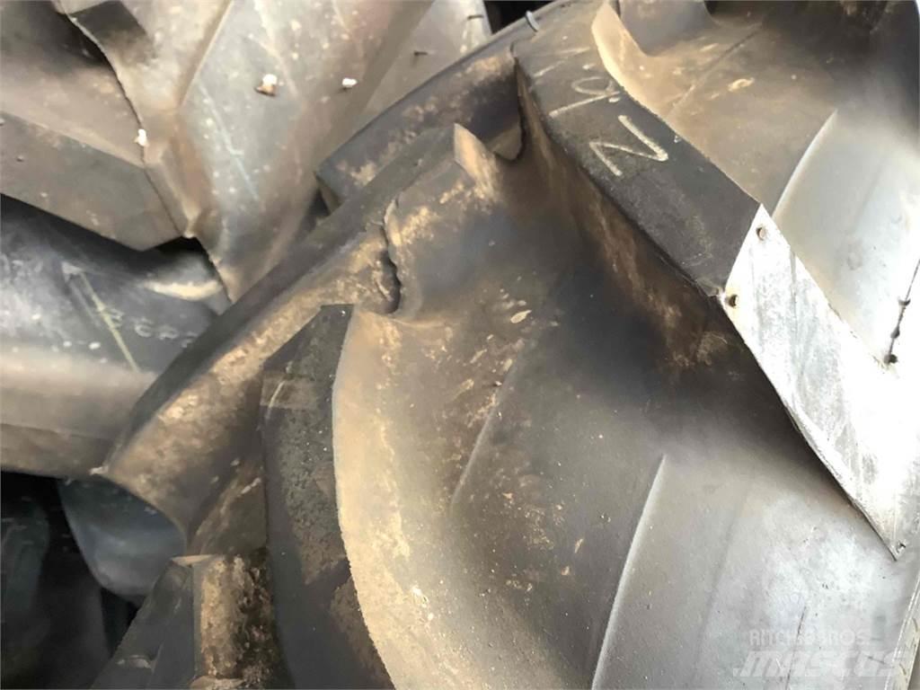 Pirelli 9.5 R20 Ďalšie poľnohospodárske stroje