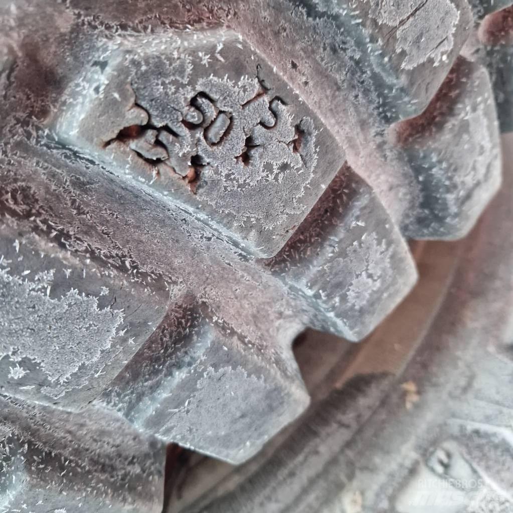  Däck Nokian Pneumatiky, kolesá a ráfiky