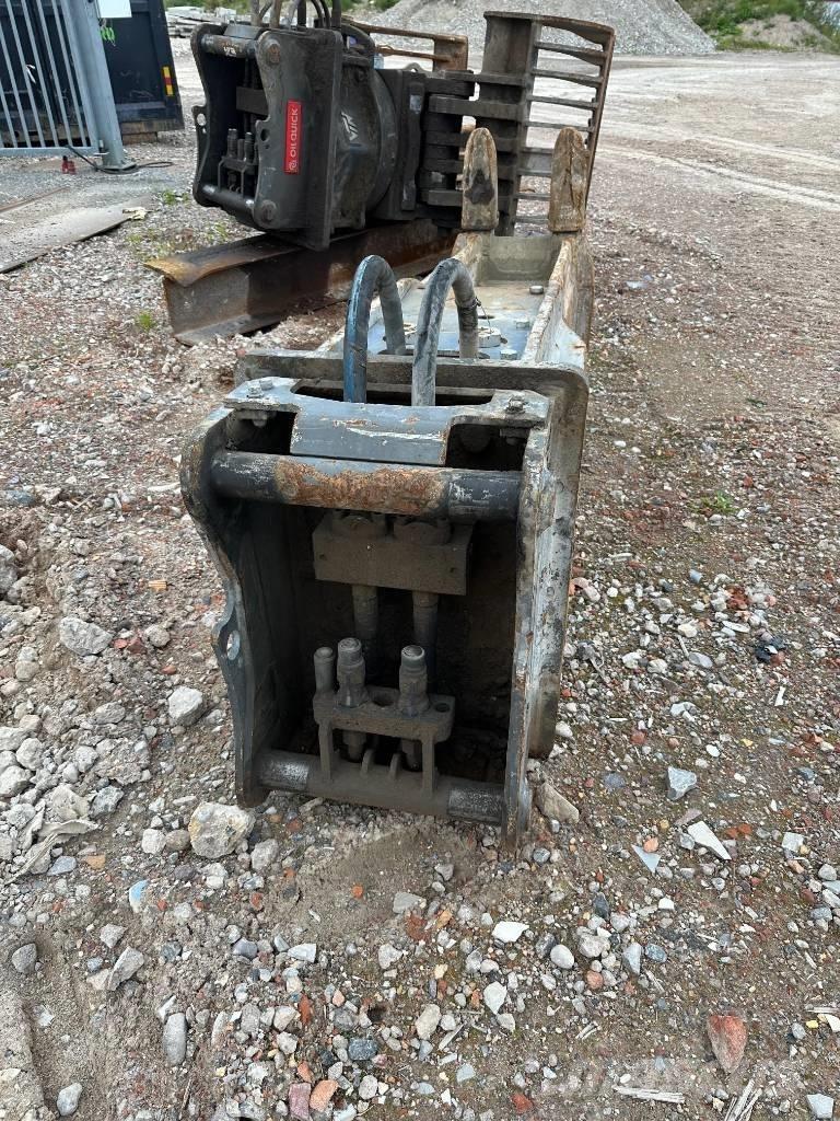 Furukawa F35 XP Búracie kladivá / Zbíjačky