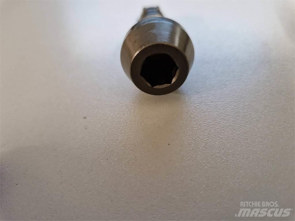 Rottne 044-0237 Hydraulika
