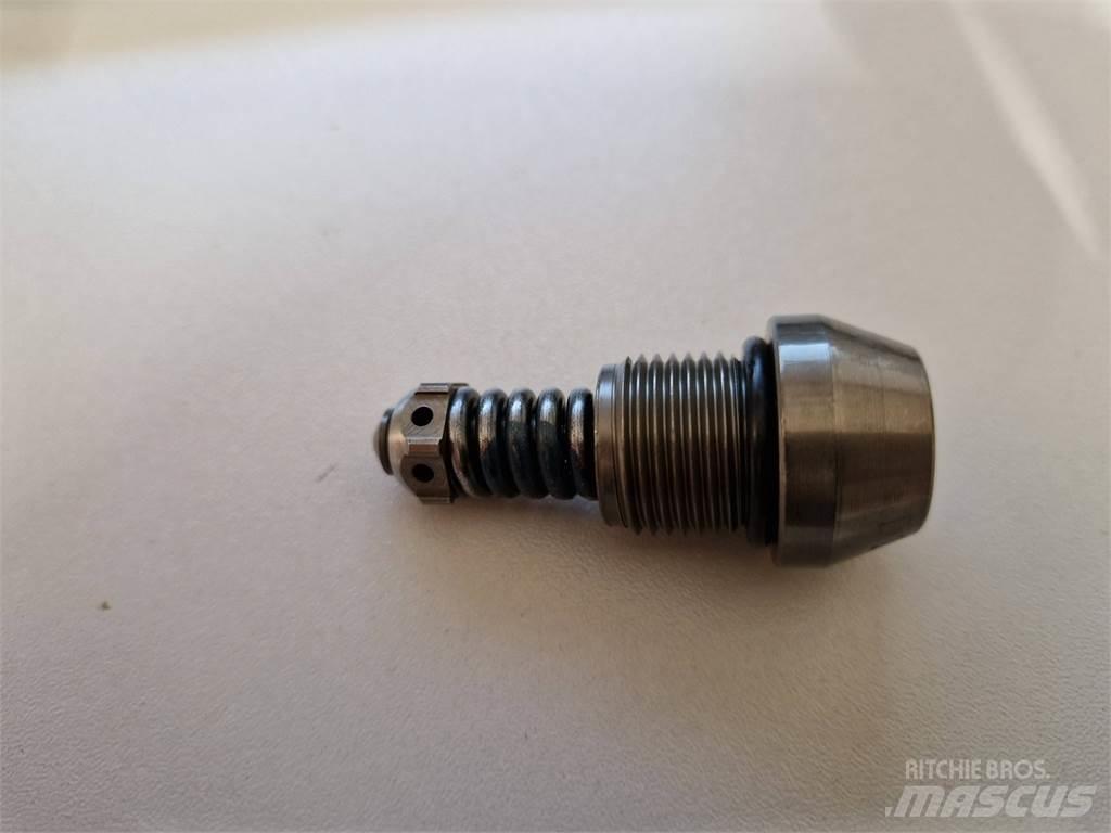 Rottne 044-0237 Hydraulika