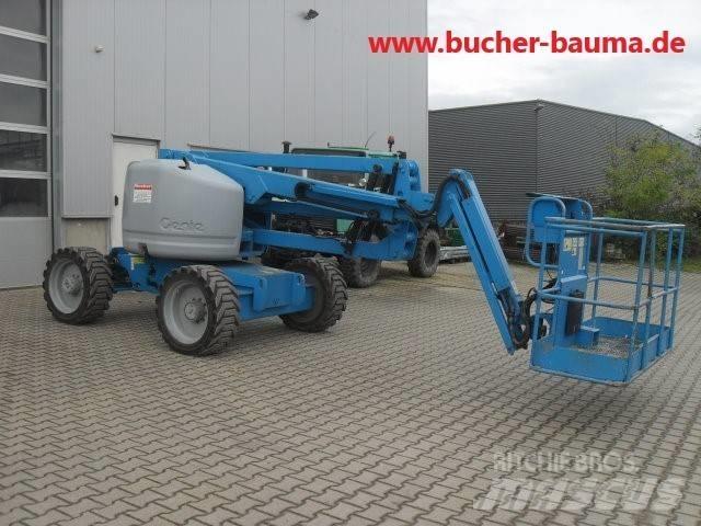 Genie Z 45/25 Kĺbové plošiny