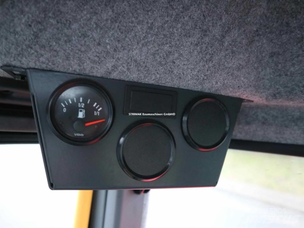 Kalmar GCE 75-6 LPG vozíky