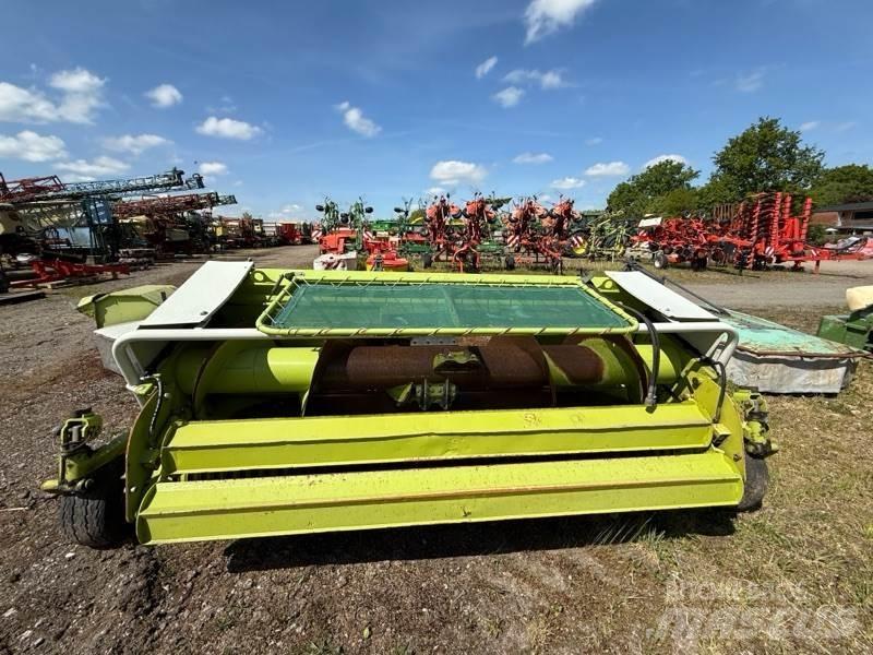 CLAAS PU300HD Ďalšie poľnohospodárske stroje