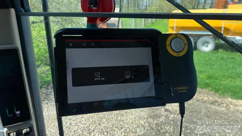 Väderstad Rapid400C Kombinované sejačky