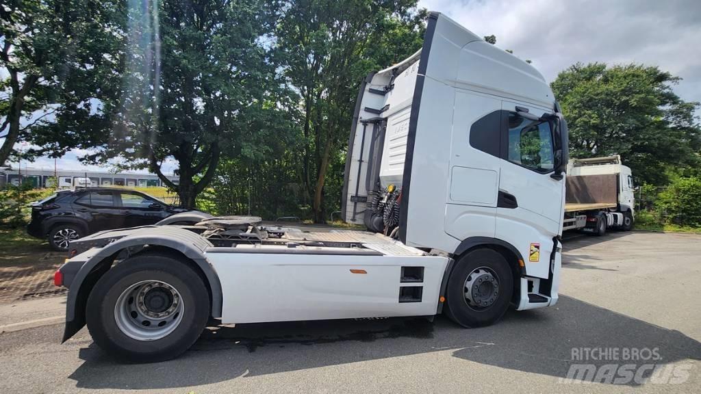 Iveco Saway 530 Ťahače