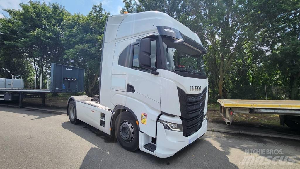 Iveco Saway 530 Ťahače