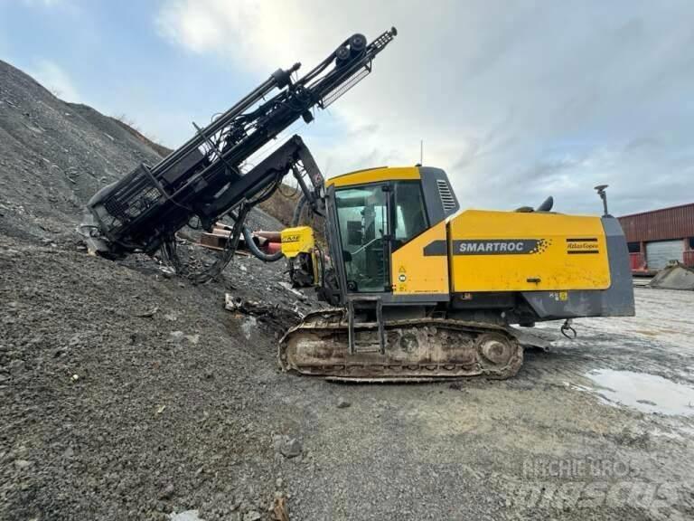Epiroc t40-11 Povrchové vrtné súpravy
