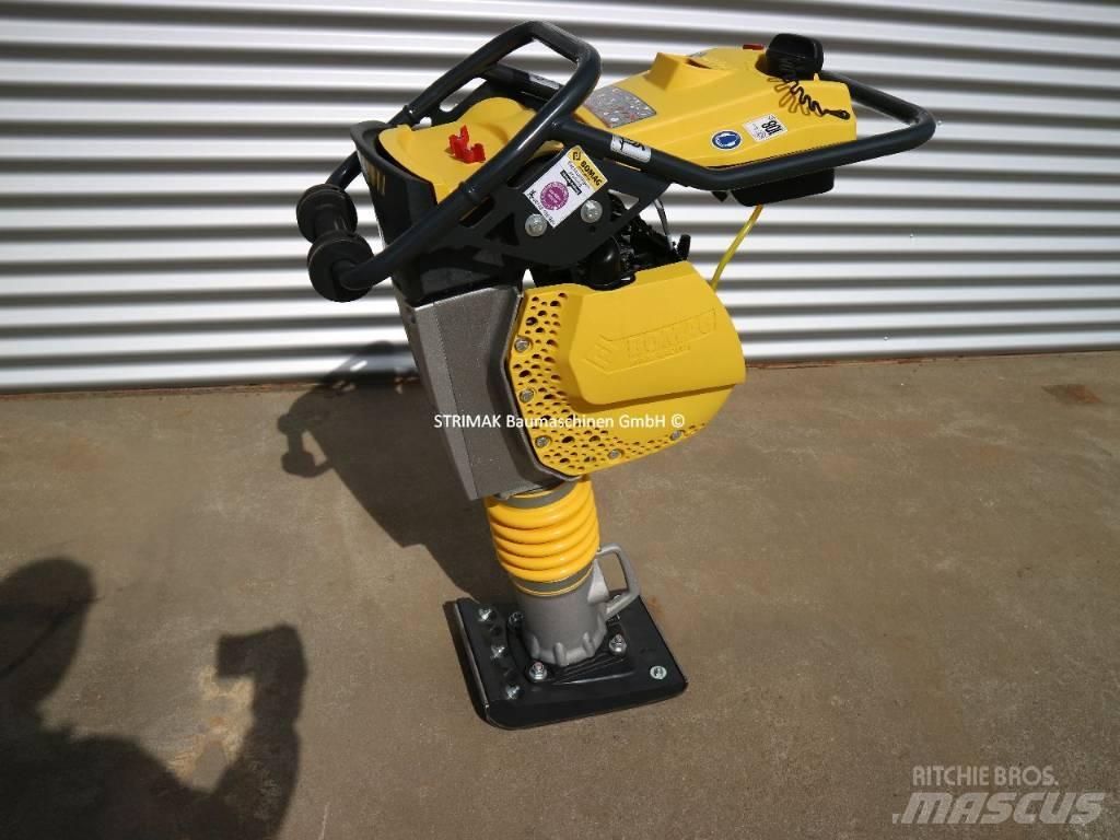 Bomag BT 60 Kompaktory