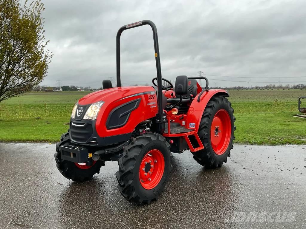Kioti DK 5020 HS-EU Traktory