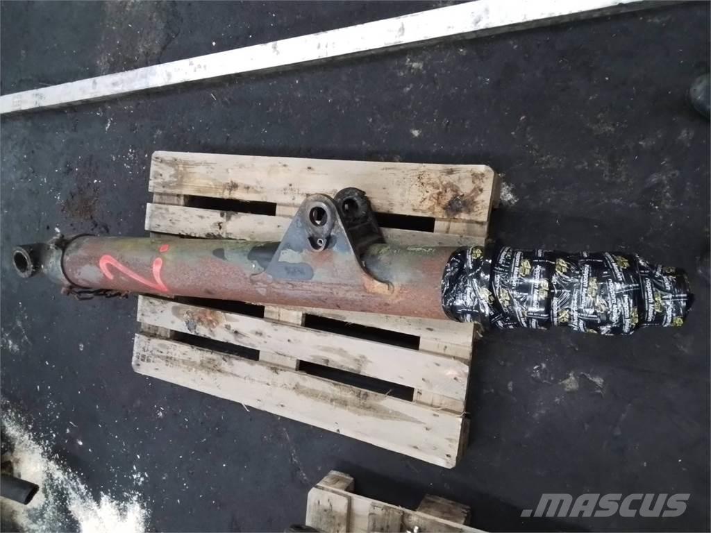 Cranab 650 Dopravné žeriavy