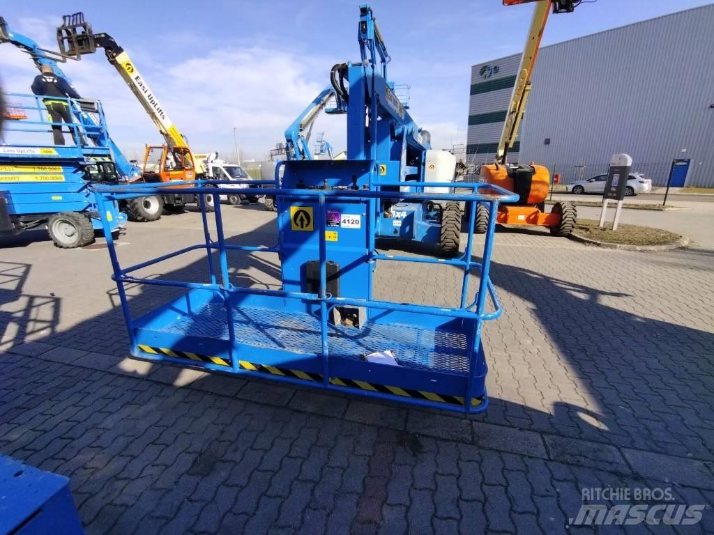 Genie Z 60/34 Kĺbové plošiny