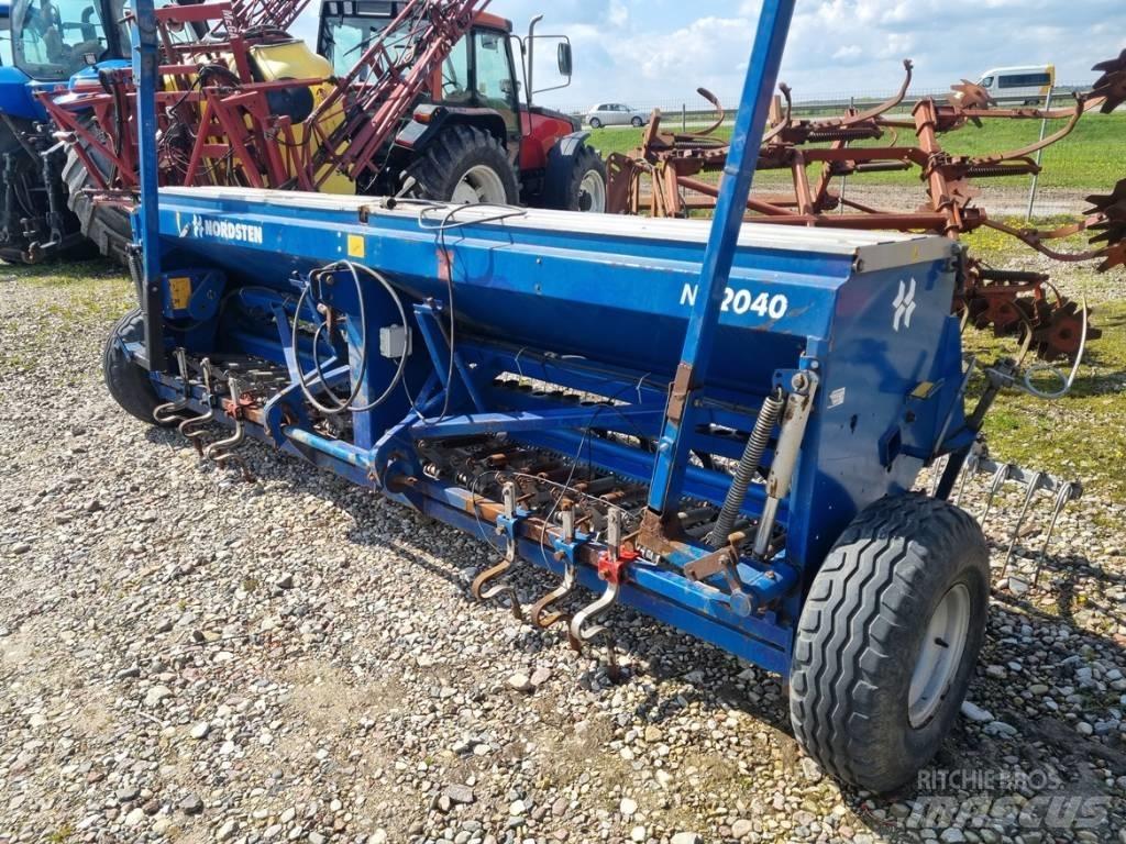 Nordsten NS2040 Mechanické sejačky