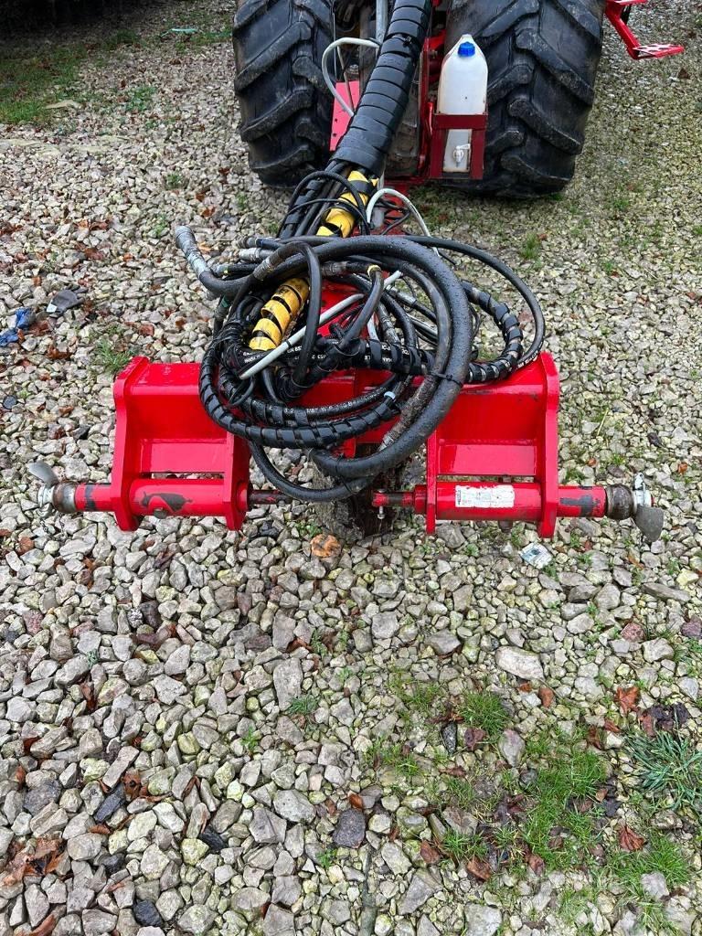 Väderstad Rapid800 Kombinované sejačky