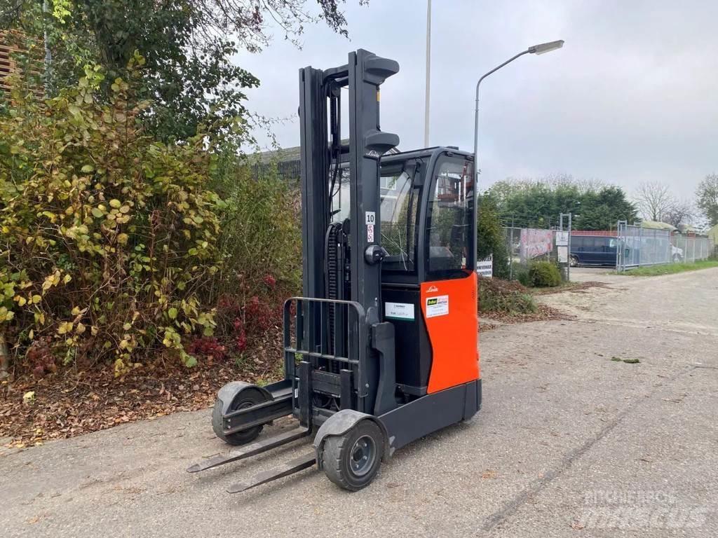 Linde R14G-01 Retraky