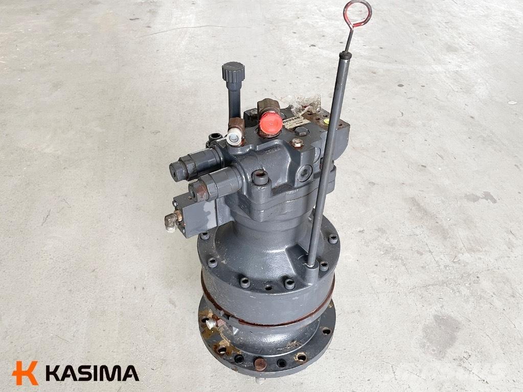 Doosan Swing motor Hydraulika