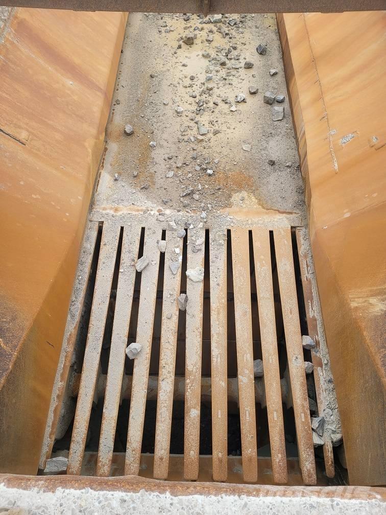 Telsmith PA6060 Drviče