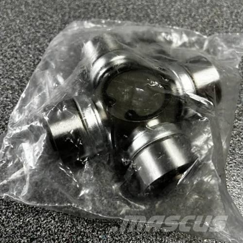 Agco 7400645004 Podvozky a zavesenie kolies