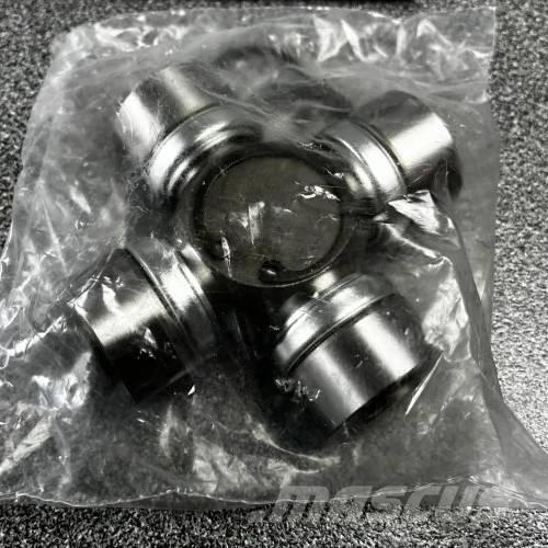 Agco 7400645004 Podvozky a zavesenie kolies