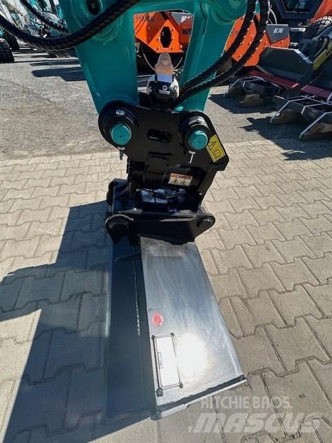 Kobelco SK26SR-7 Mini rýpadlá < 7t
