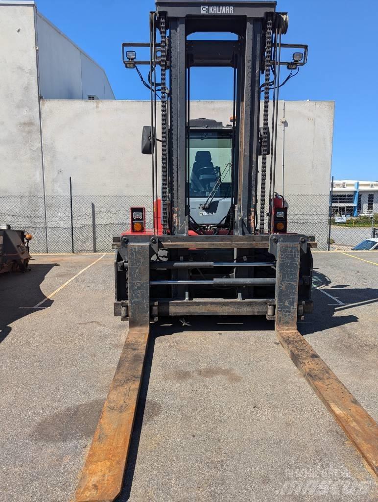 Kalmar DCG160-12T Iné