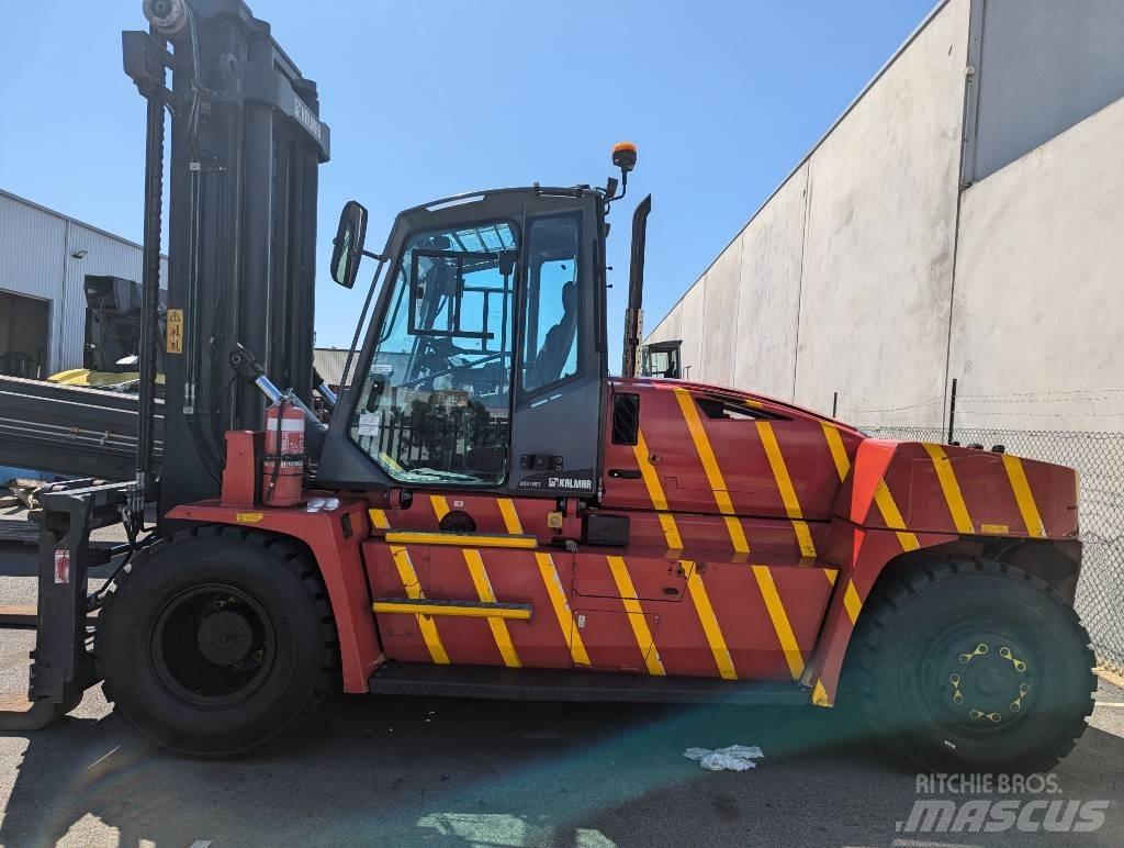 Kalmar DCG160-12T Iné