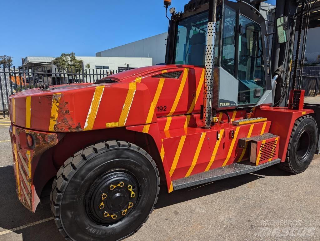 Kalmar DCG160-12T Iné