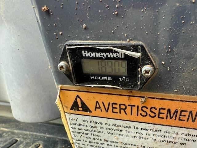 Takeuchi TB 250 Mini rýpadlá < 7t