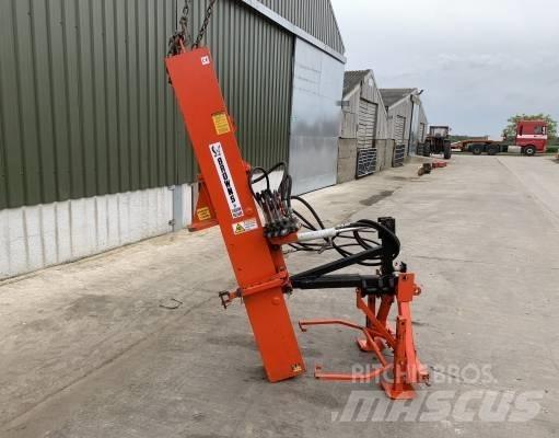 Browns Post Knocker Ďalšie stroje a zariadenia pre živočíšnu výrobu