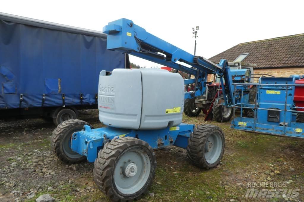 Genie Z 45/25 J Kĺbové plošiny