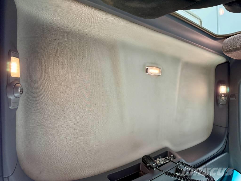 Peterbilt 567 Ťahače