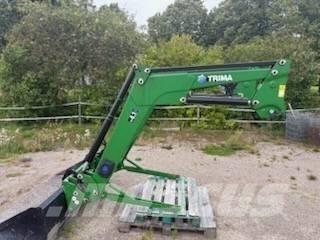 John Deere 6130 R Traktory
