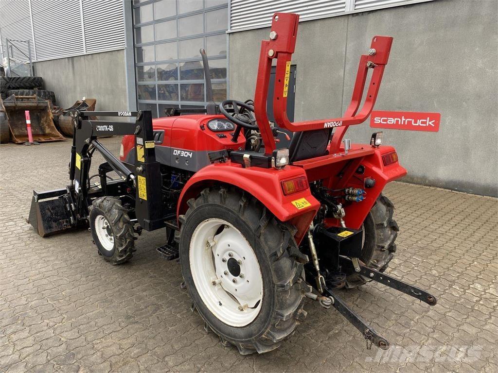 Dong Feng DF304 Traktory