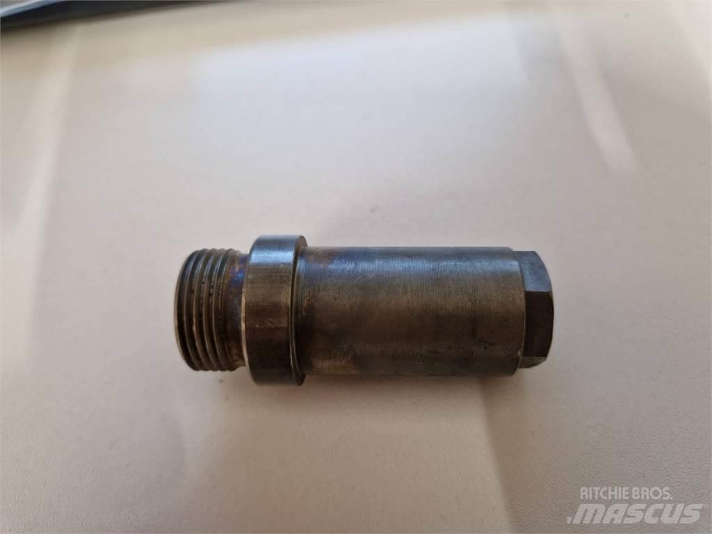 Rottne 044-0161 Hydraulika