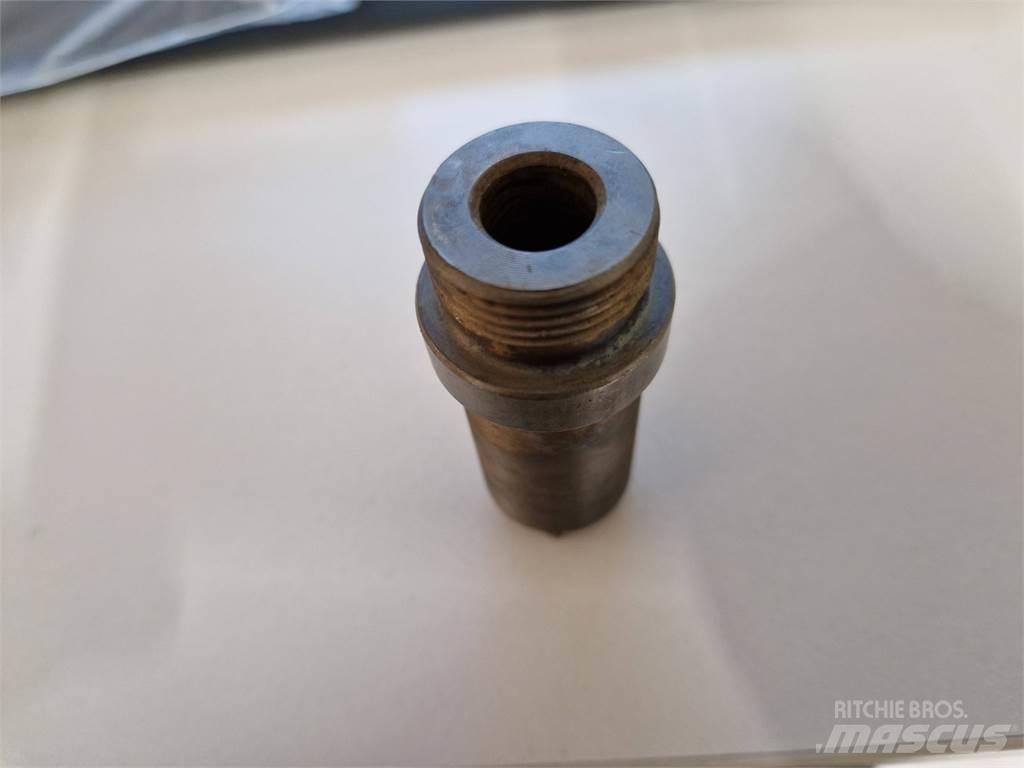 Rottne 044-0161 Hydraulika