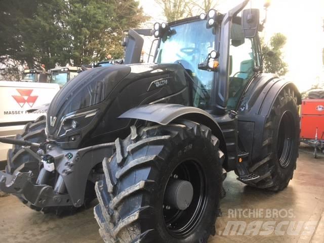 Valtra T 234 V Traktory