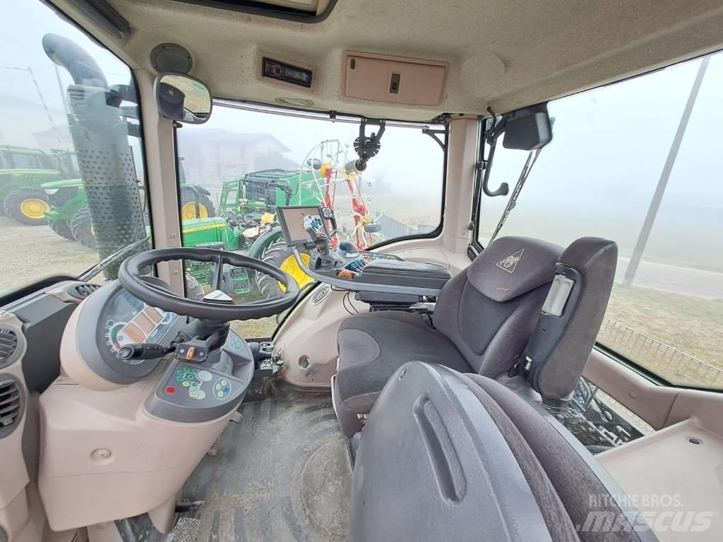 Fendt 939 Traktory