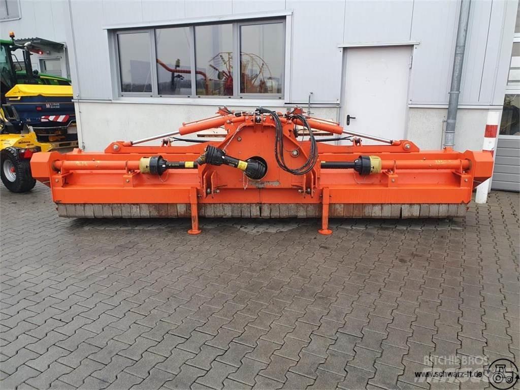 Tierre TRL 440 Mulčovače