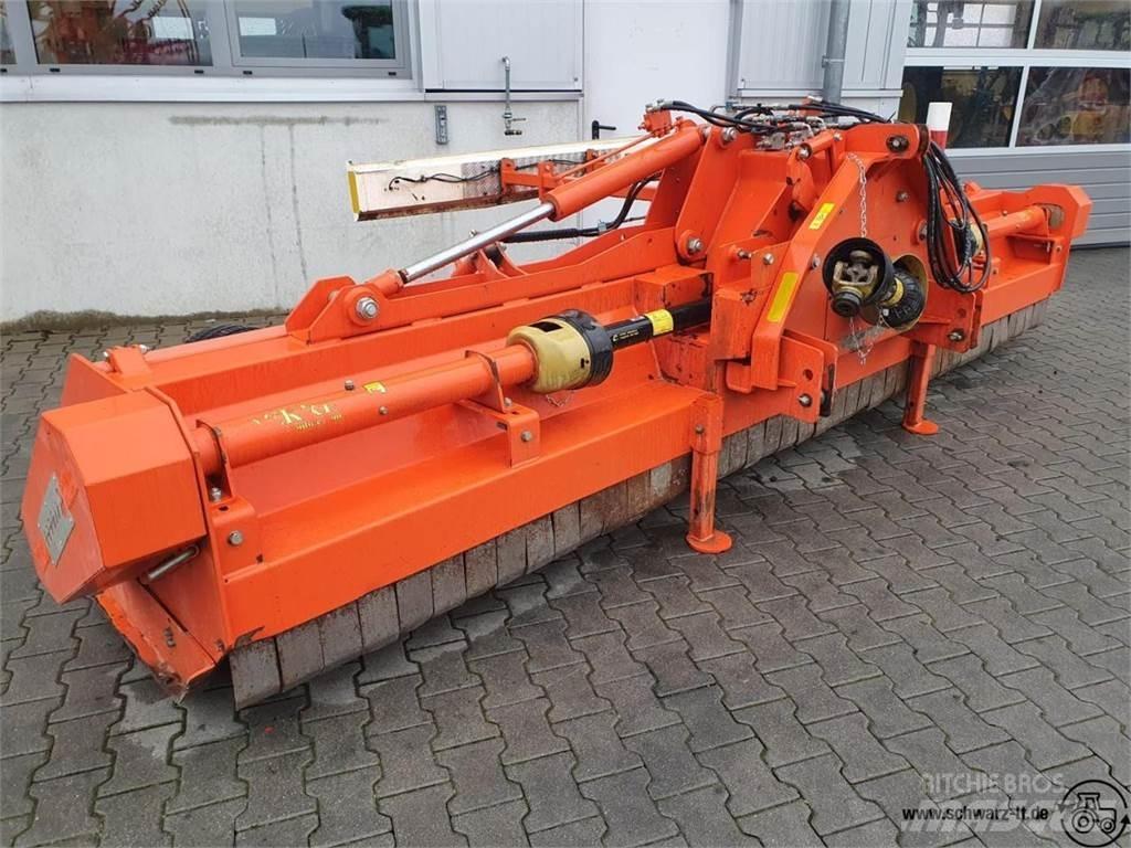 Tierre TRL 440 Mulčovače