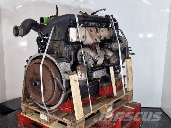 DAF PE183C1 Motory