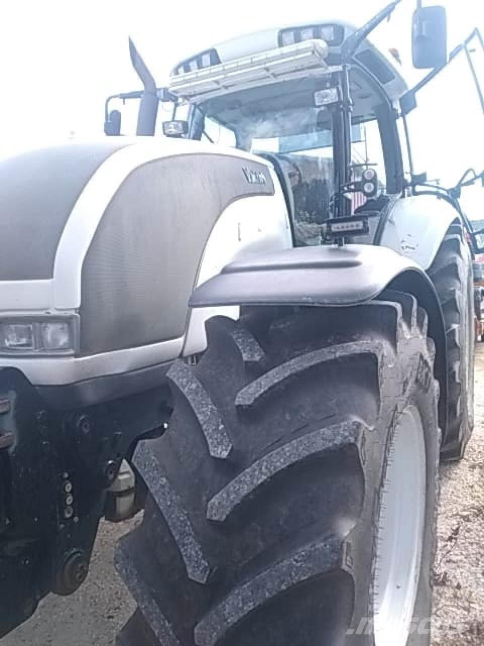 Valtra S 280 Traktory