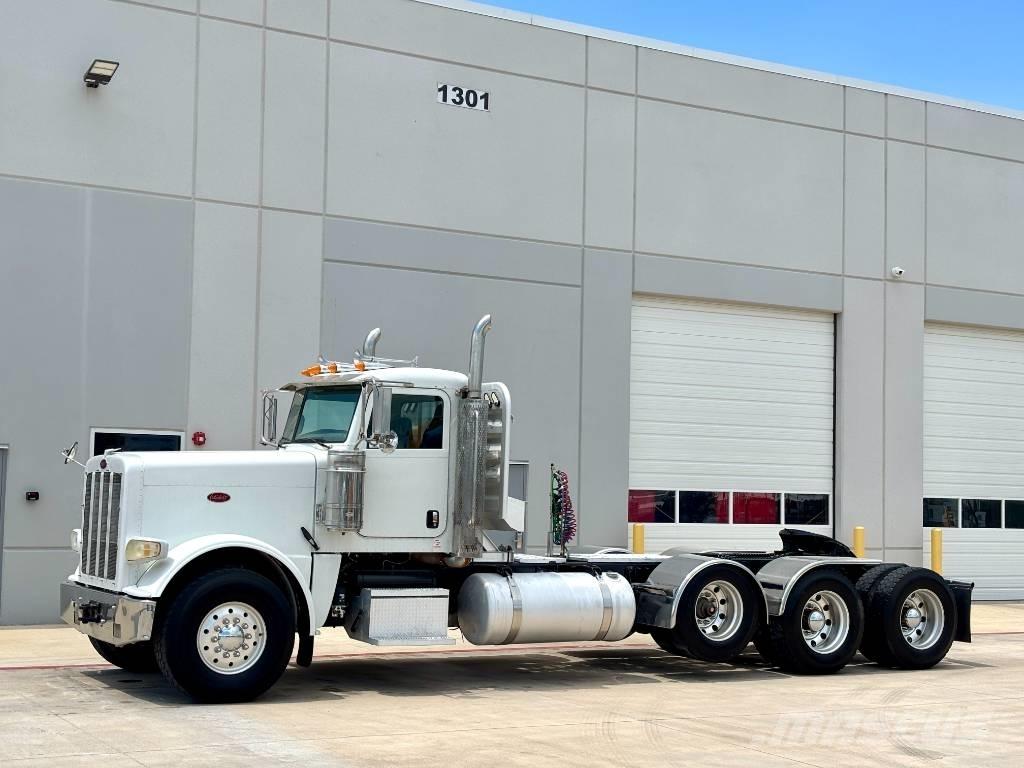 Peterbilt 388 Ťahače