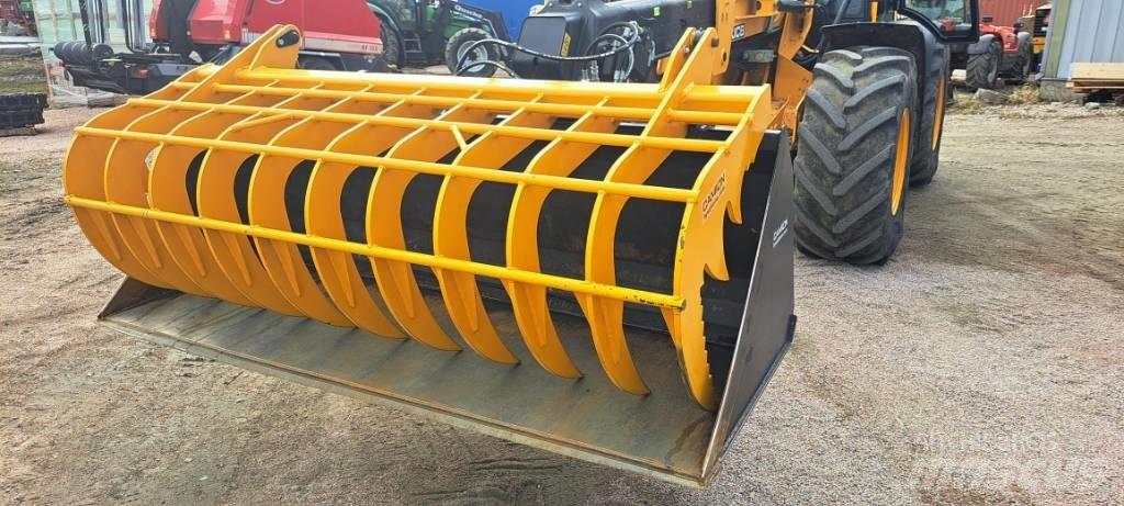 Camion HD 250 Príslušenstvo pre čelné nakladače