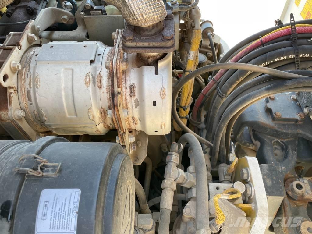 Bomag BW 151 AD-5 Tandemové valce