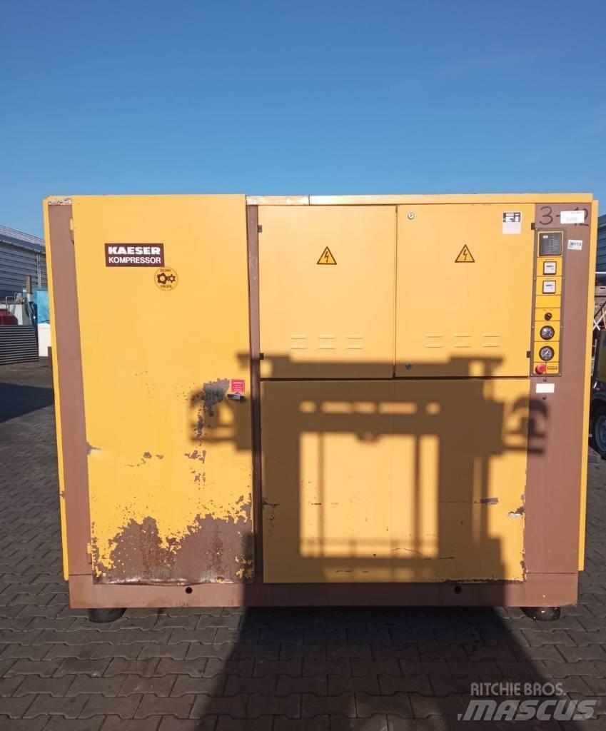 Kaeser ESB250 Kompresory