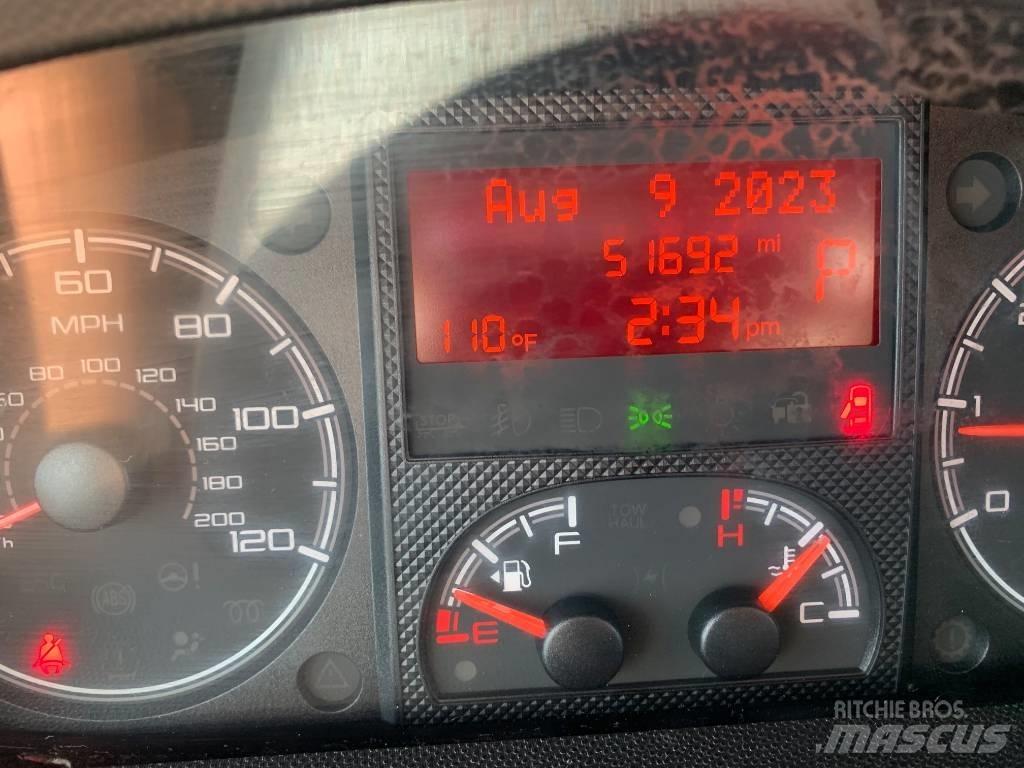RAM PROMASTER 1500 Dodávky