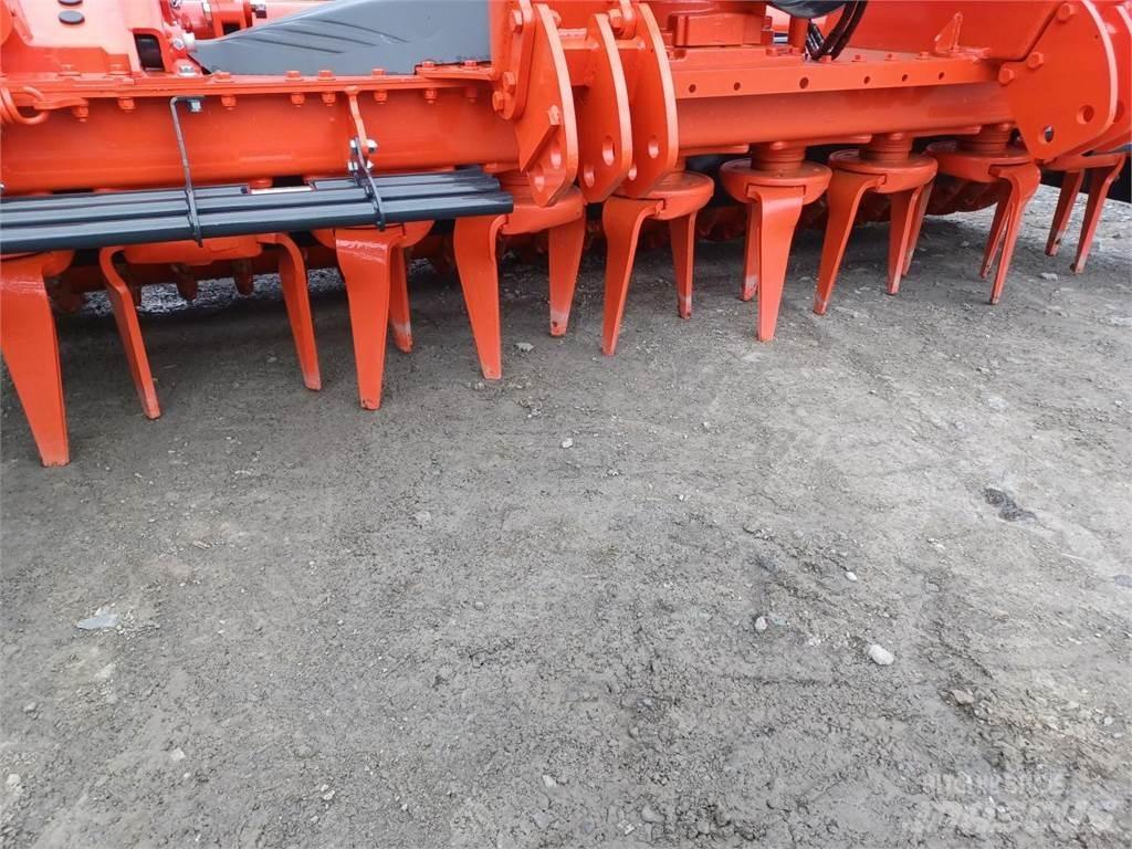 Kuhn HR 3020 Rotačné brány a pôdne frézy