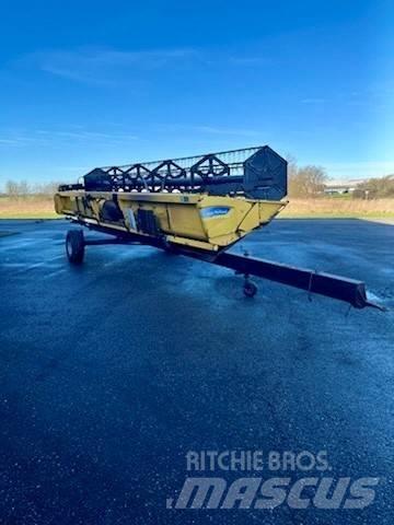 New Holland 30 fods Príslušenstvo a náhradné diely ku kombajnom